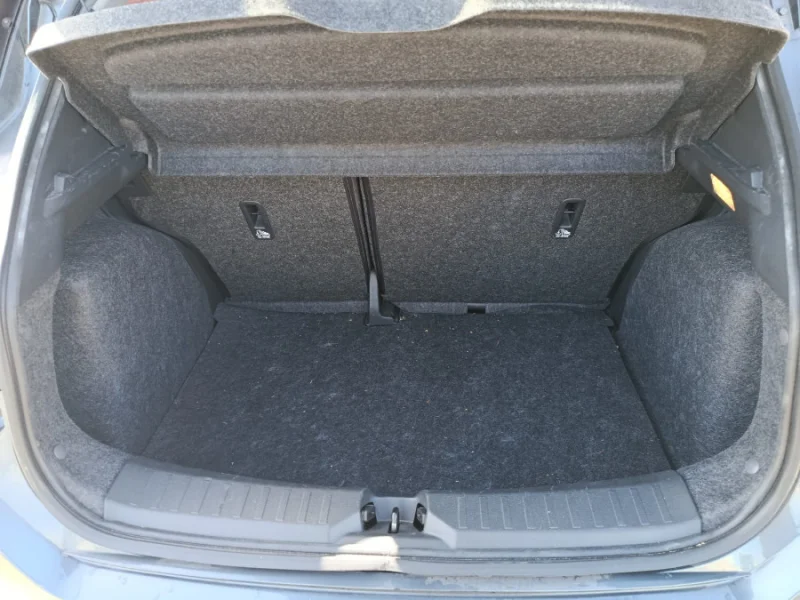 Imagen de NISSAN Micra