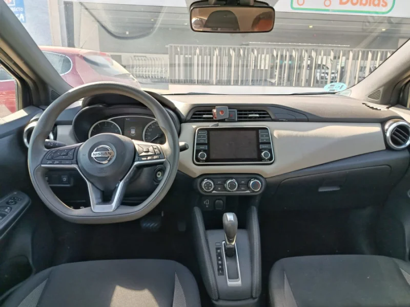 Imagen de NISSAN Micra