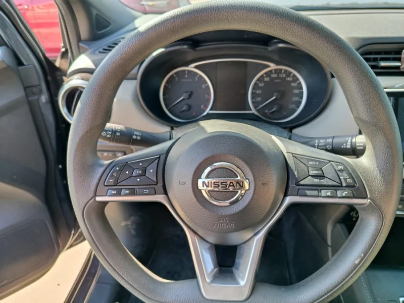Imagen de NISSAN Micra