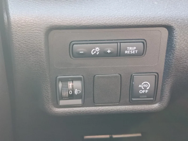 Imagen de NISSAN Micra