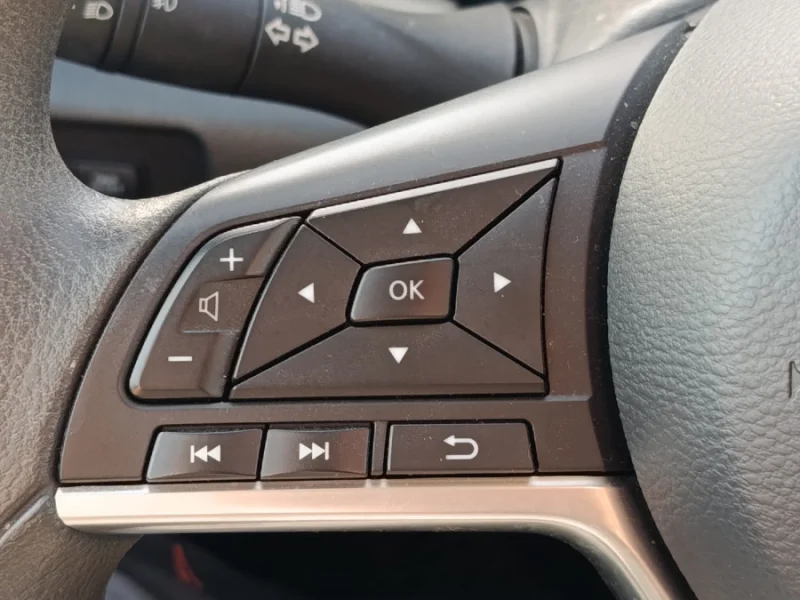 Imagen de NISSAN Micra
