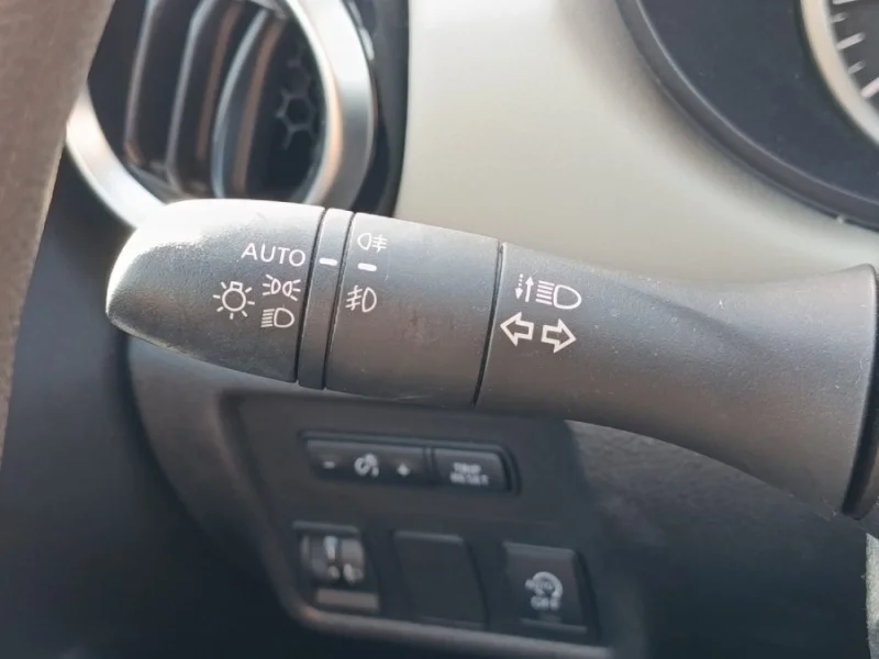Imagen de NISSAN Micra