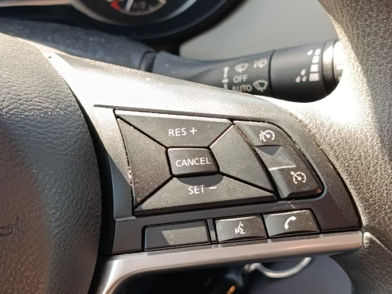 Imagen de NISSAN Micra