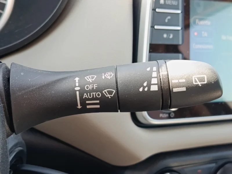 Imagen de NISSAN Micra