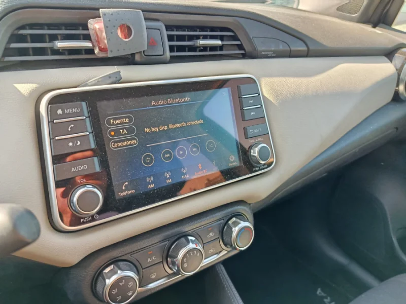 Imagen de NISSAN Micra