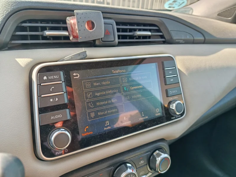 Imagen de NISSAN Micra