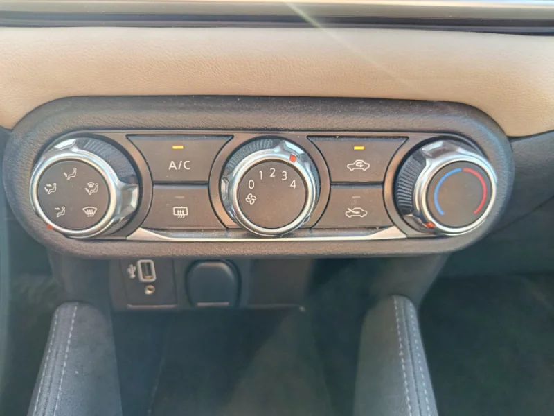 Imagen de NISSAN Micra