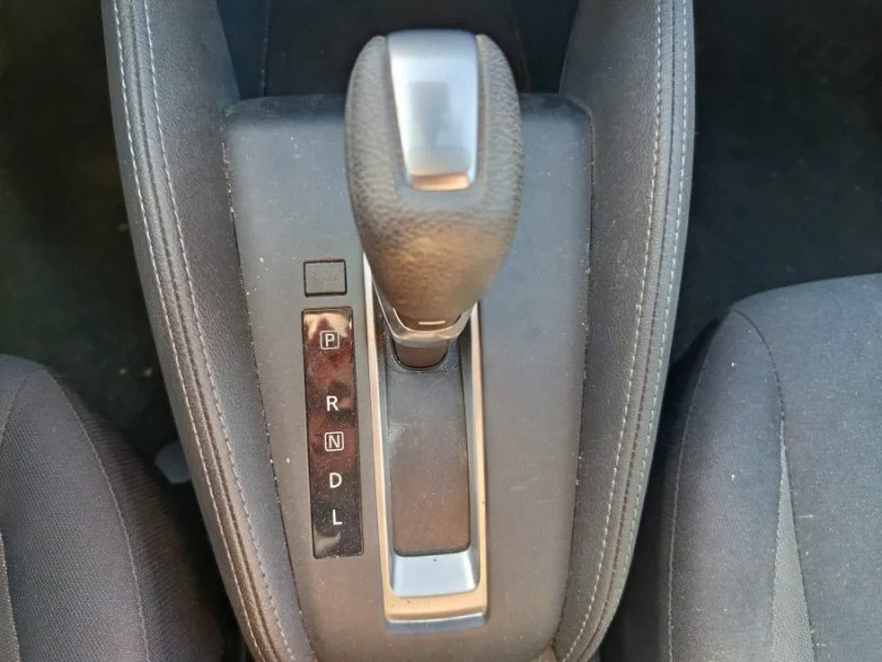 Imagen de NISSAN Micra