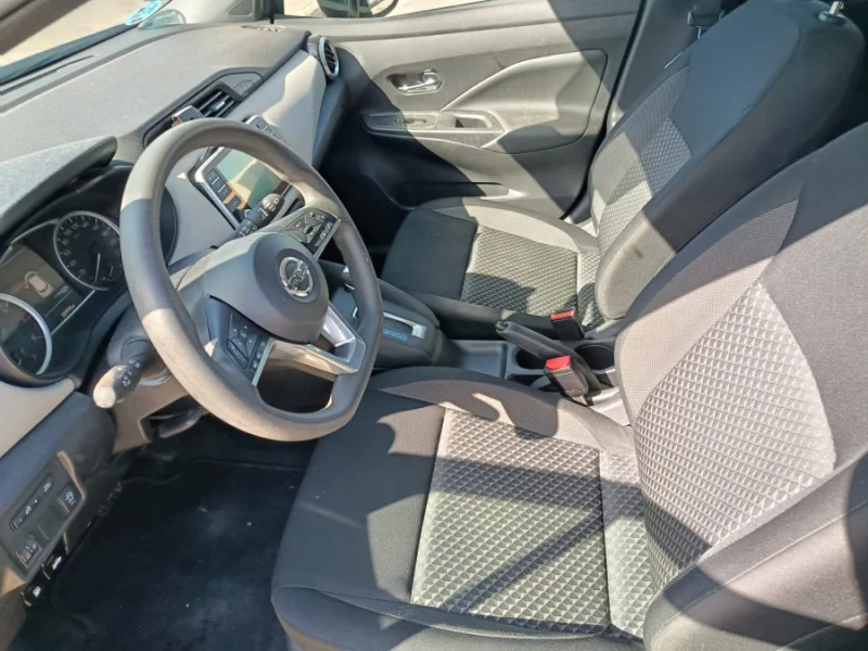 Imagen de NISSAN Micra