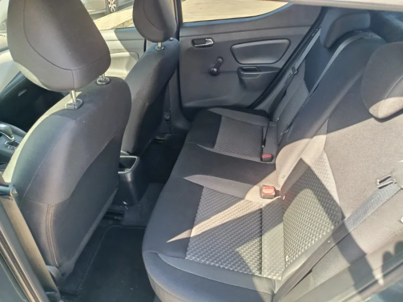 Imagen de NISSAN Micra