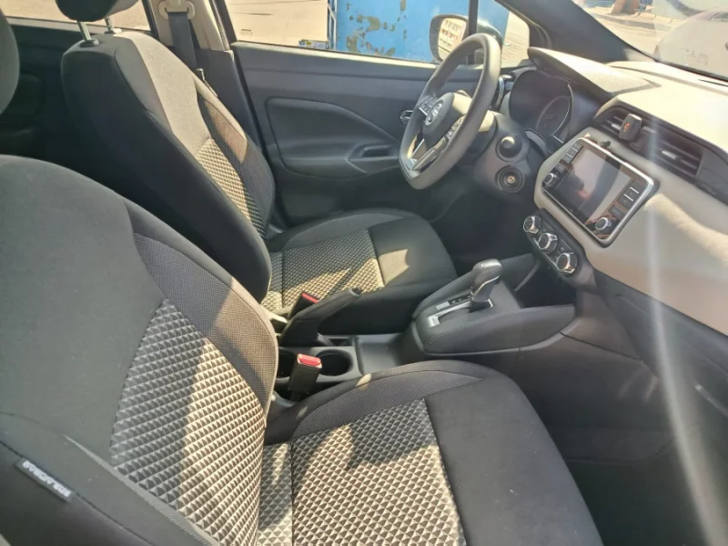 Imagen de NISSAN Micra
