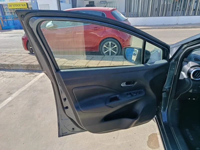 Imagen de NISSAN Micra