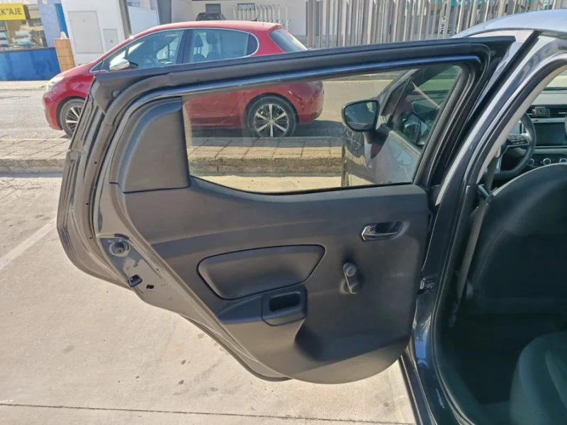 Imagen de NISSAN Micra