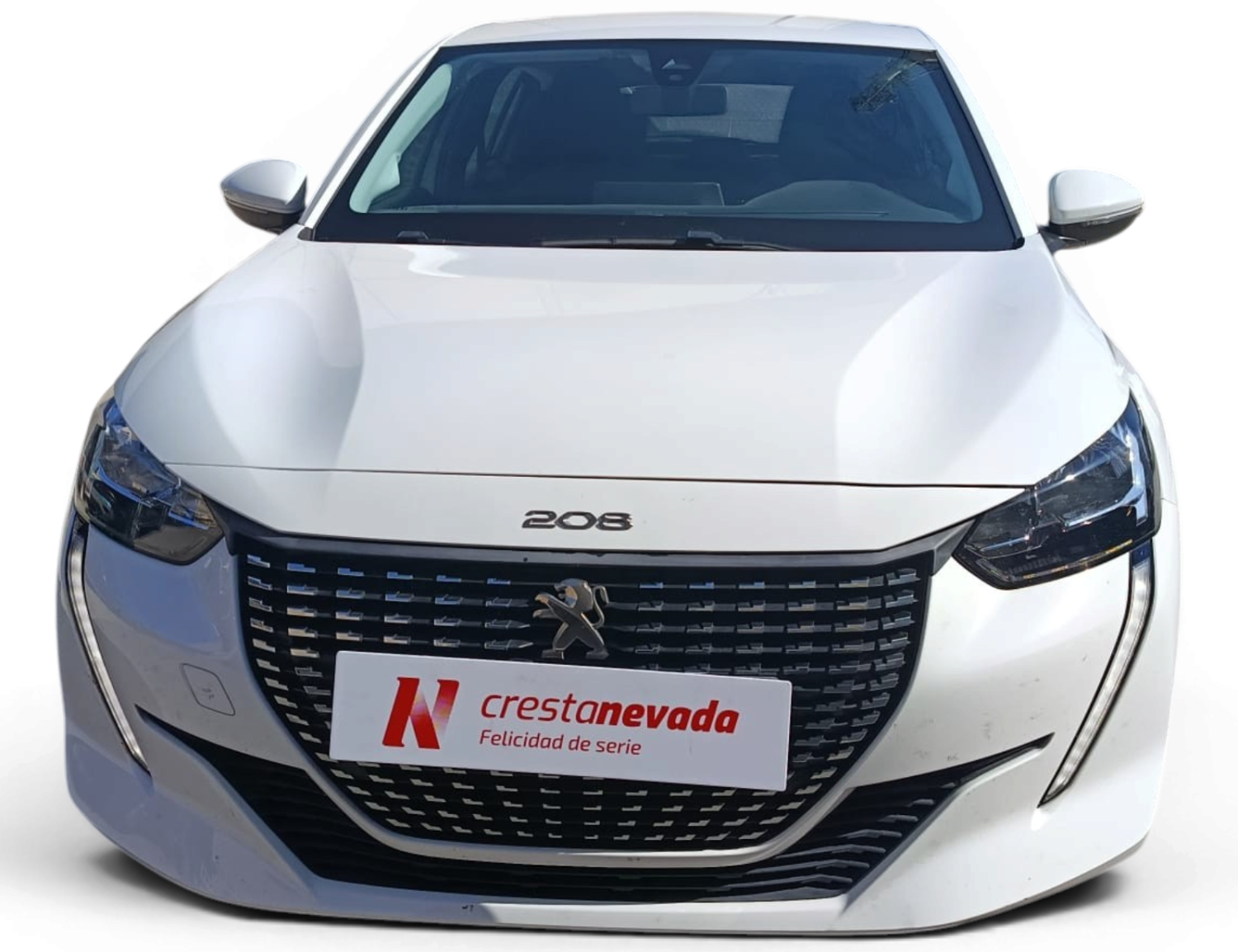 Imagen de Peugeot 208