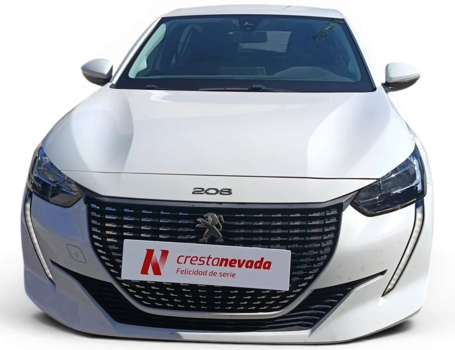 Imagen de Peugeot 208