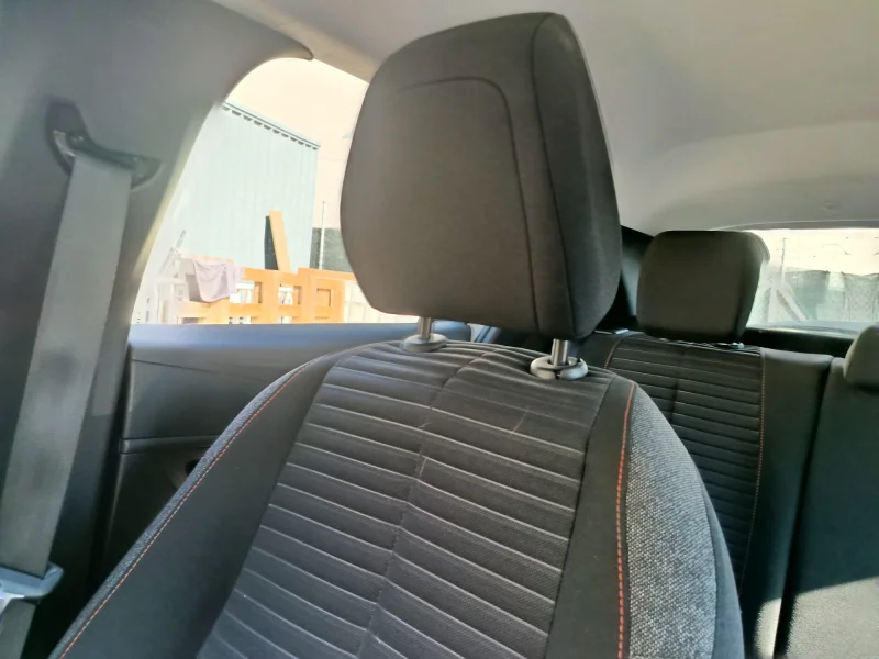 Imagen de Peugeot 208