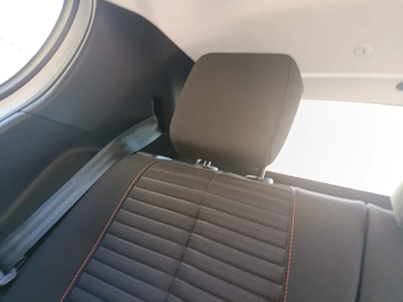 Imagen de Peugeot 208
