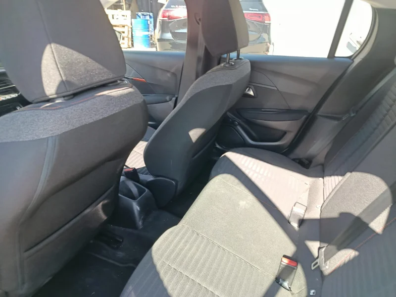Imagen de Peugeot 208