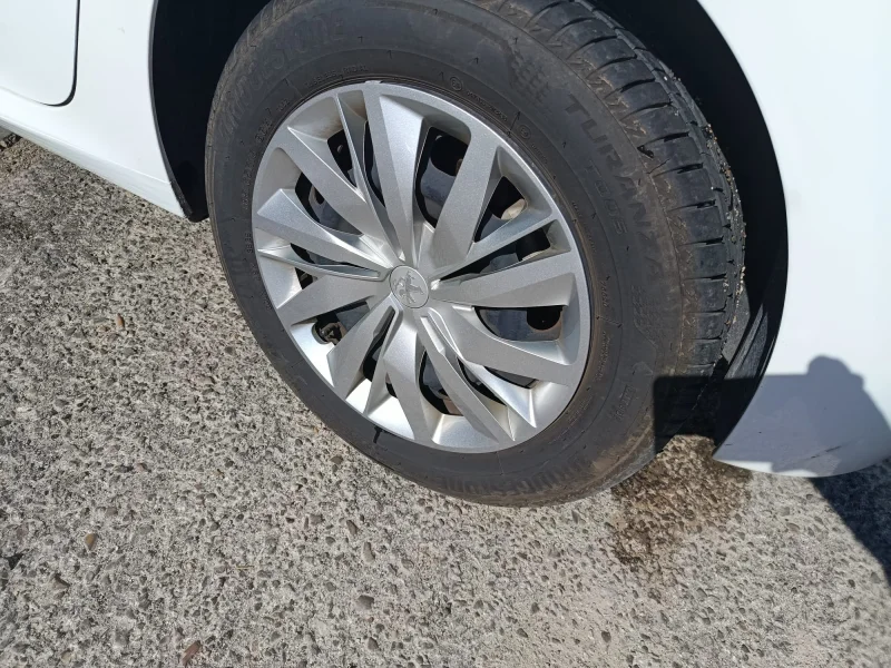 Imagen de Peugeot 208
