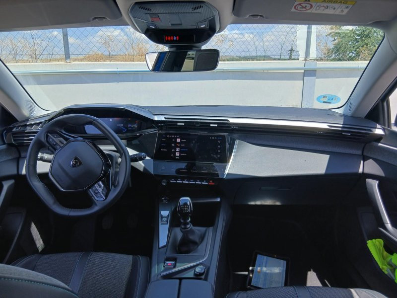 Imagen de Peugeot 308