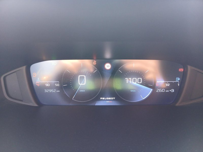 Imagen de Peugeot 308