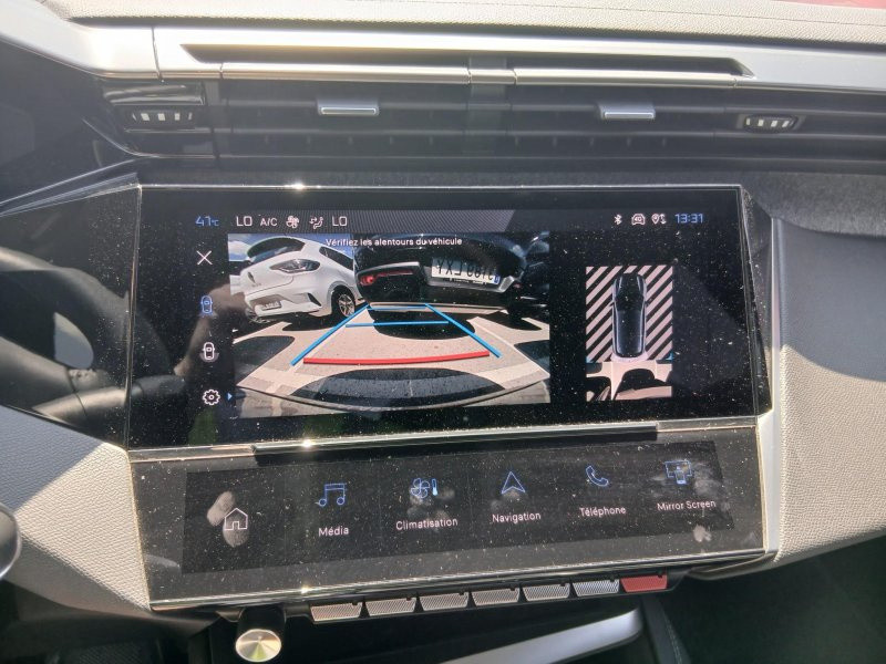 Imagen de Peugeot 308