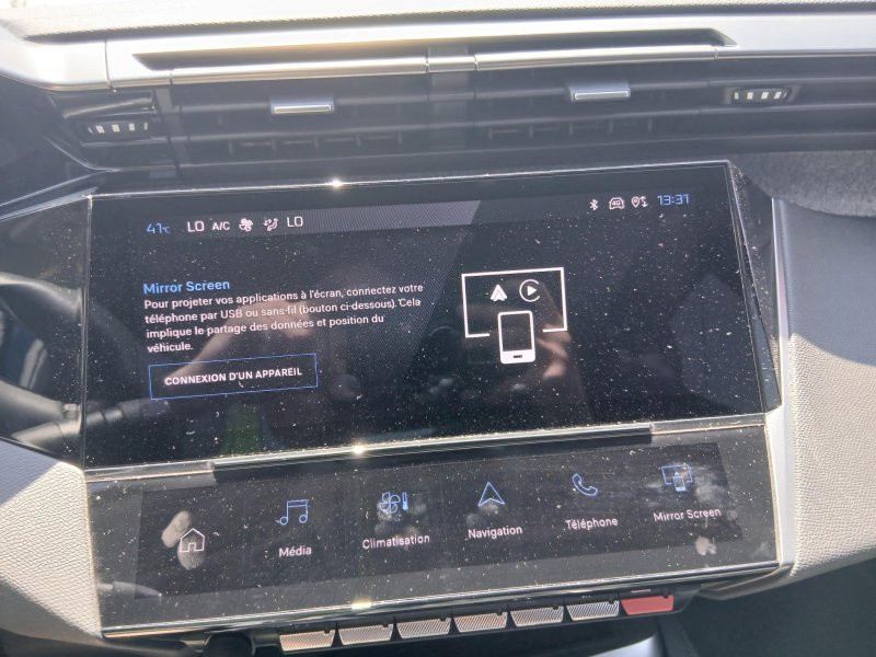 Imagen de Peugeot 308