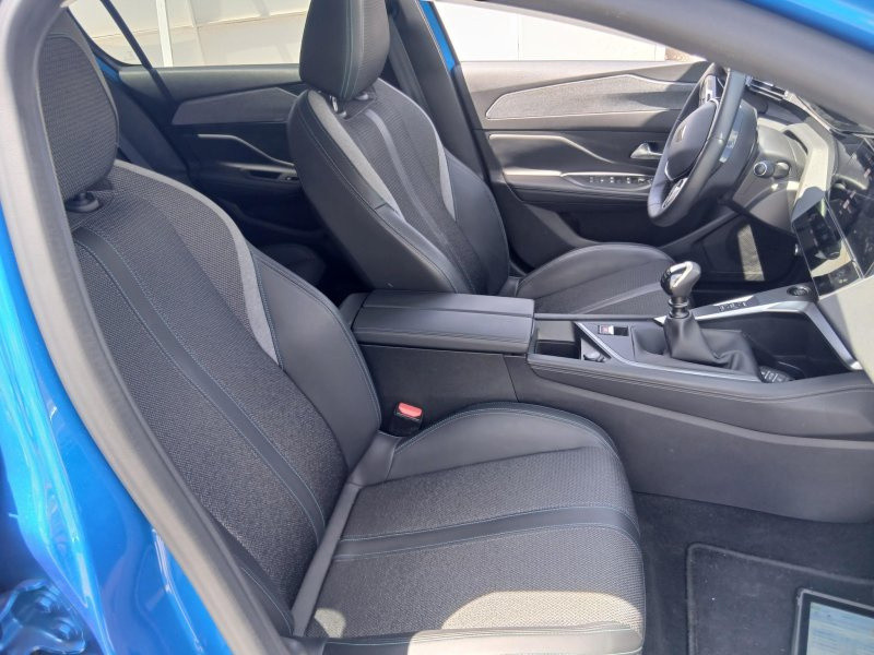 Imagen de Peugeot 308