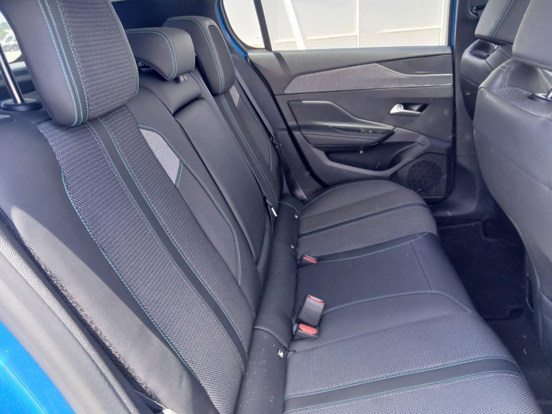 Imagen de Peugeot 308