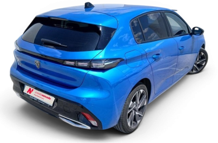 Imagen de Peugeot 308
