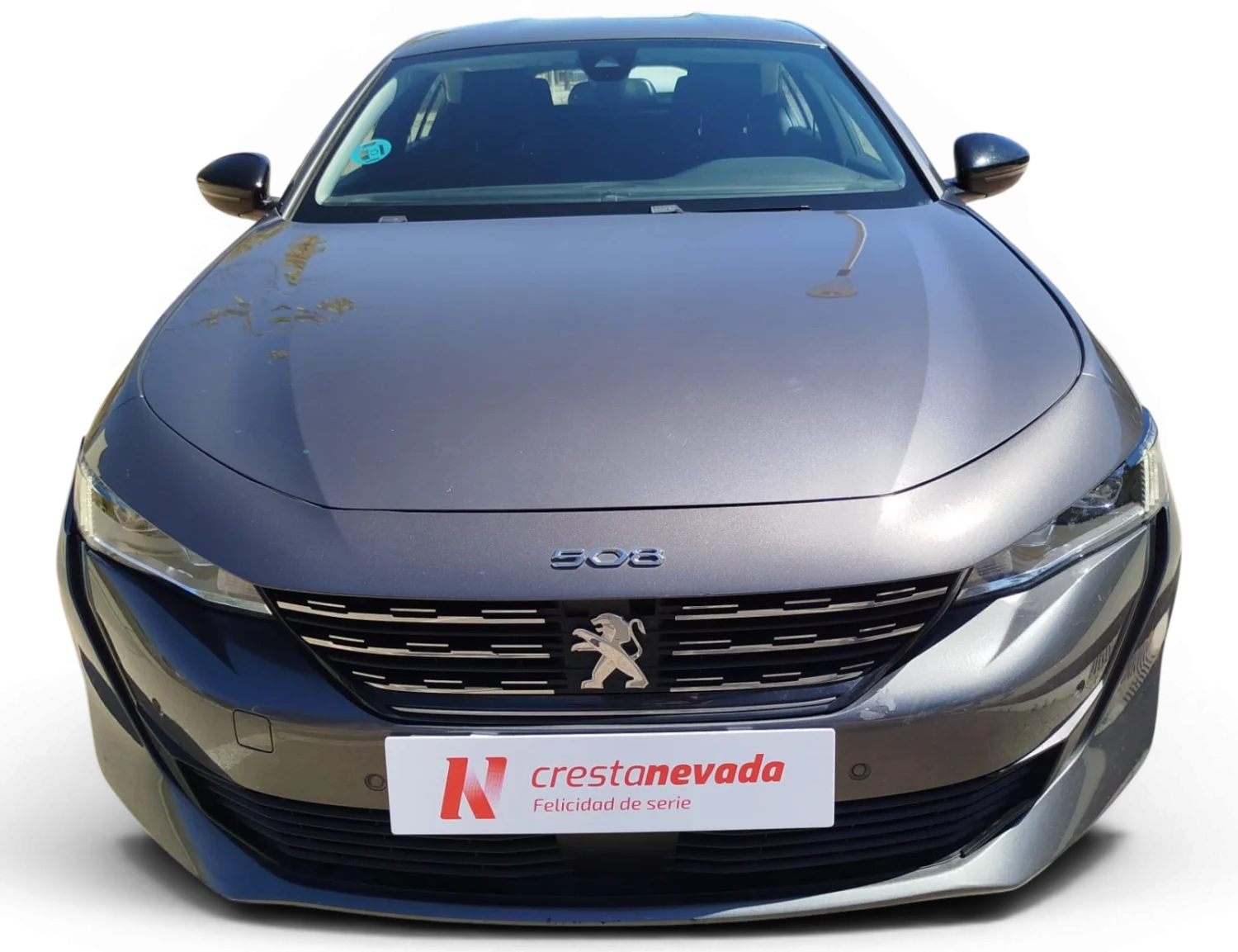Imagen de Peugeot 508