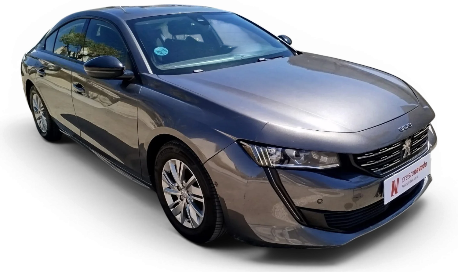 Imagen de Peugeot 508