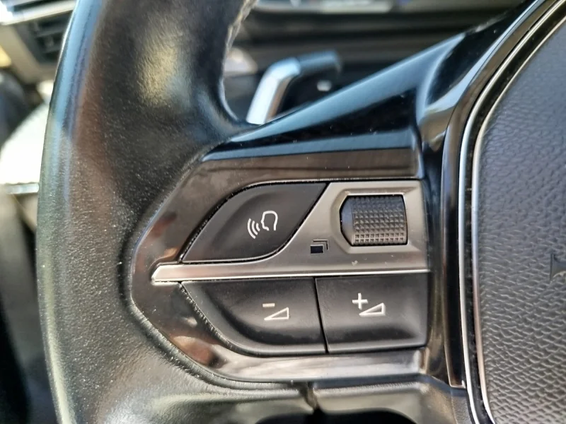 Imagen de Peugeot 508