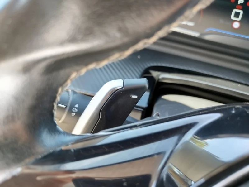 Imagen de Peugeot 508