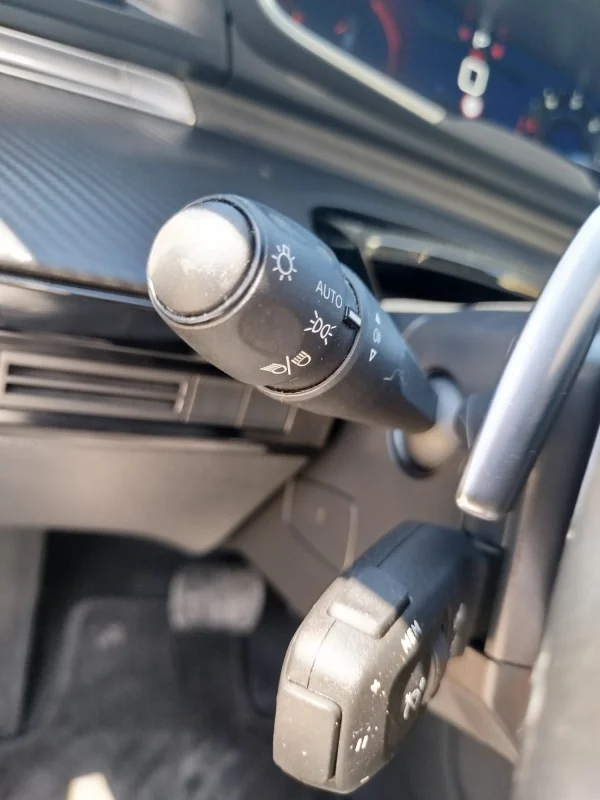 Imagen de Peugeot 508