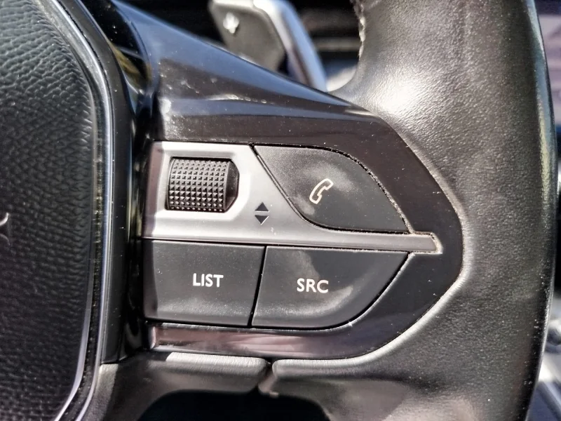 Imagen de Peugeot 508