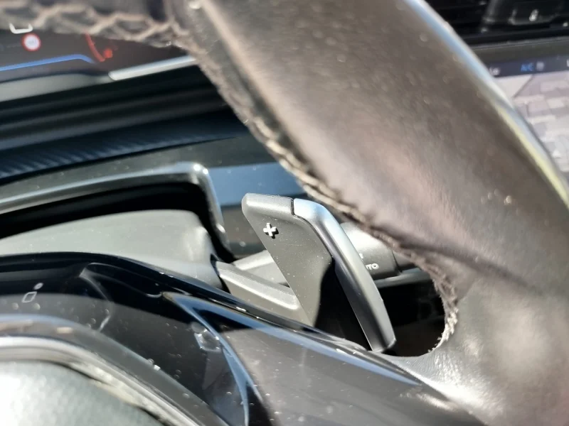 Imagen de Peugeot 508