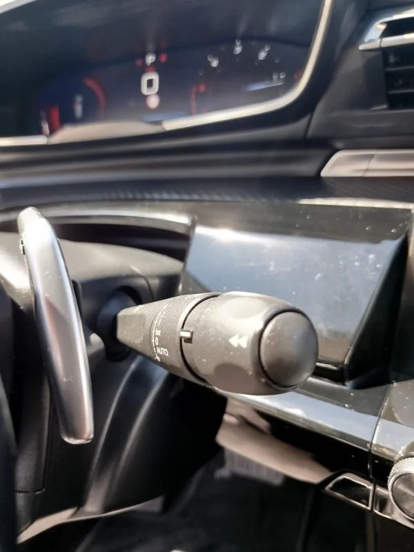 Imagen de Peugeot 508