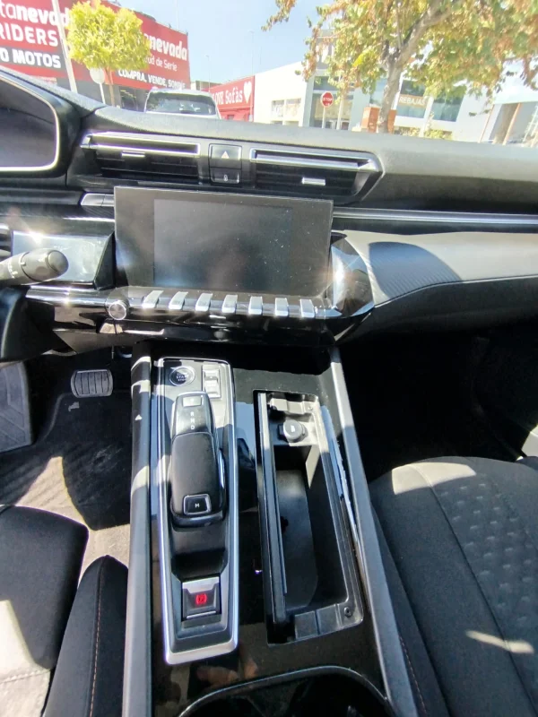 Imagen de Peugeot 508