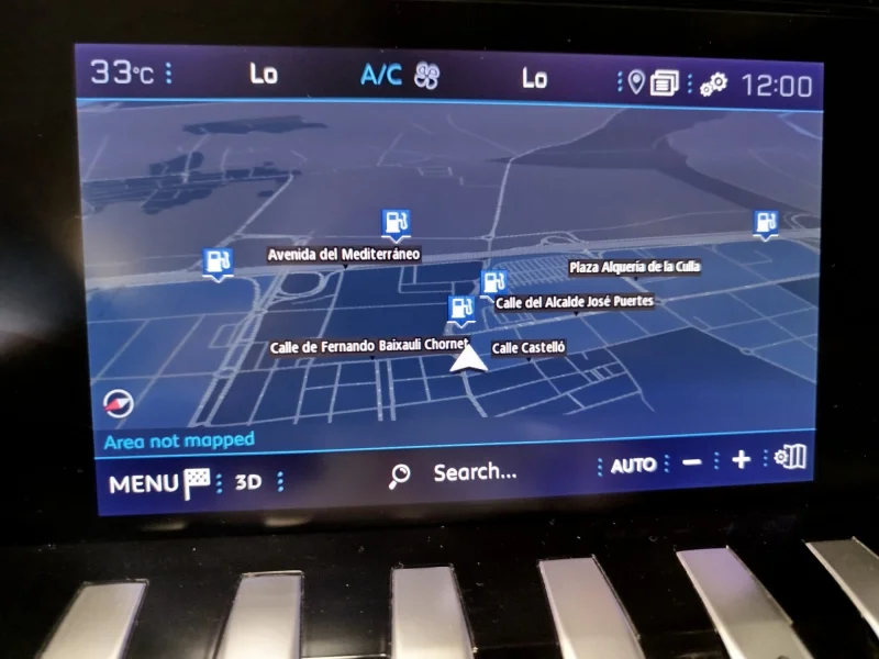 Imagen de Peugeot 508