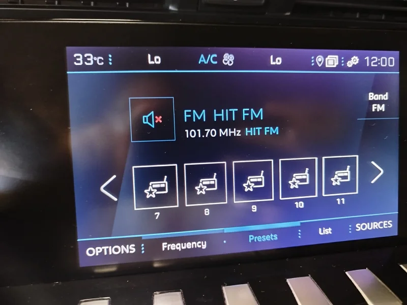 Imagen de Peugeot 508
