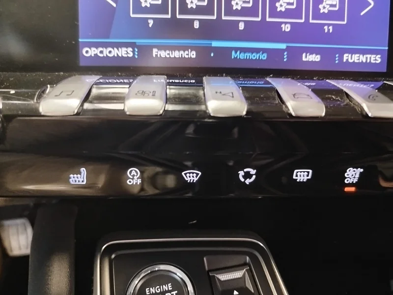 Imagen de Peugeot 508