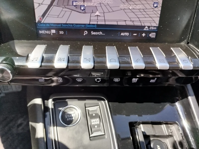 Imagen de Peugeot 508