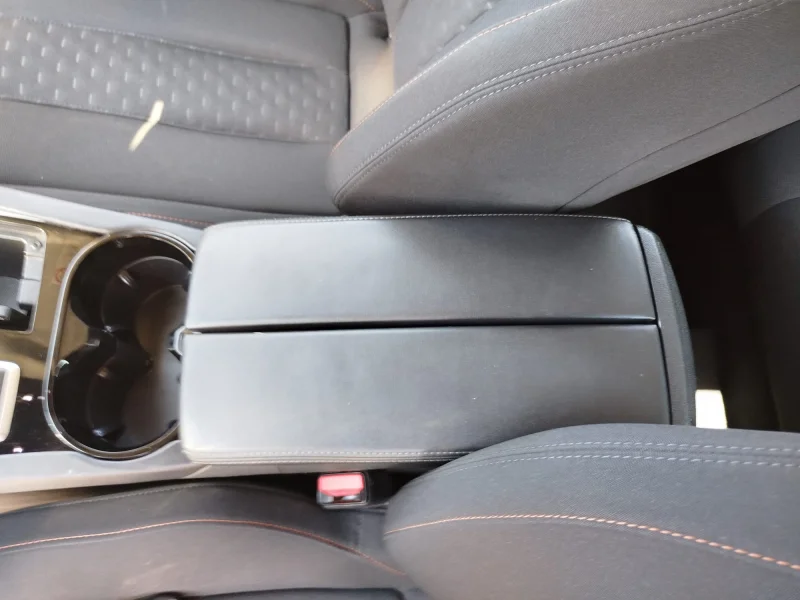 Imagen de Peugeot 508