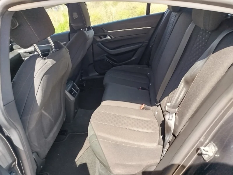 Imagen de Peugeot 508