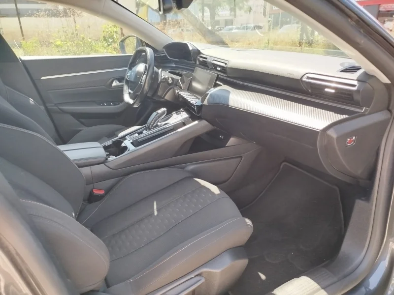 Imagen de Peugeot 508