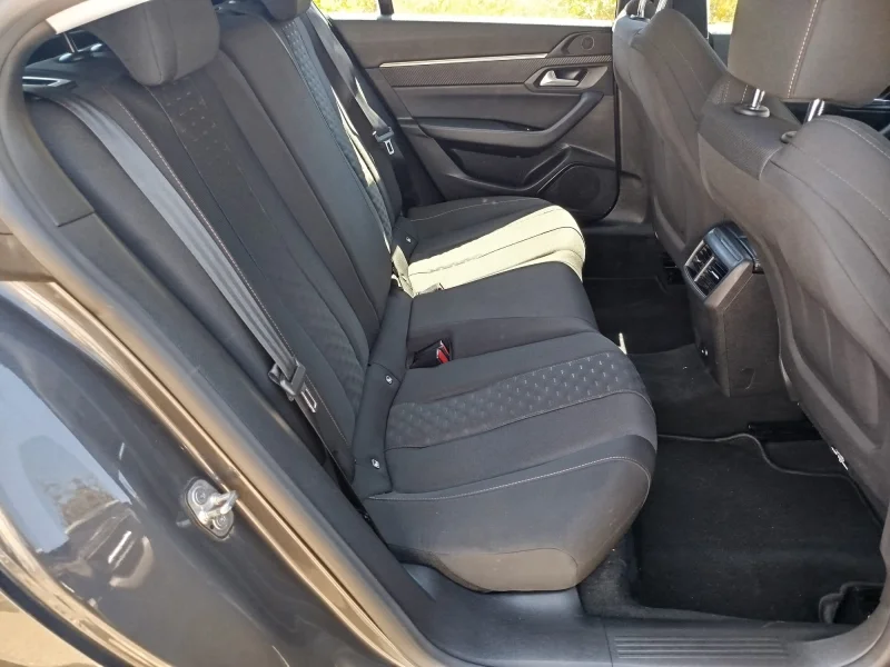 Imagen de Peugeot 508