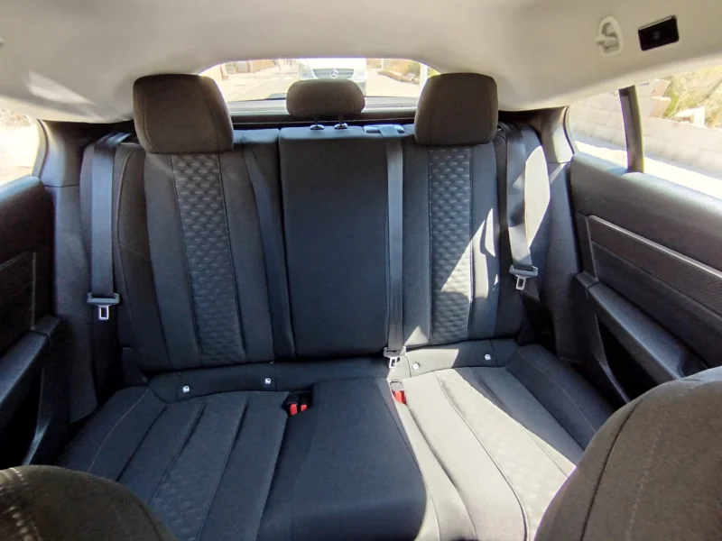 Imagen de Peugeot 508