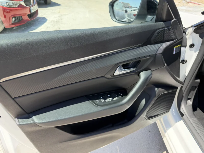 Imagen de Peugeot 508