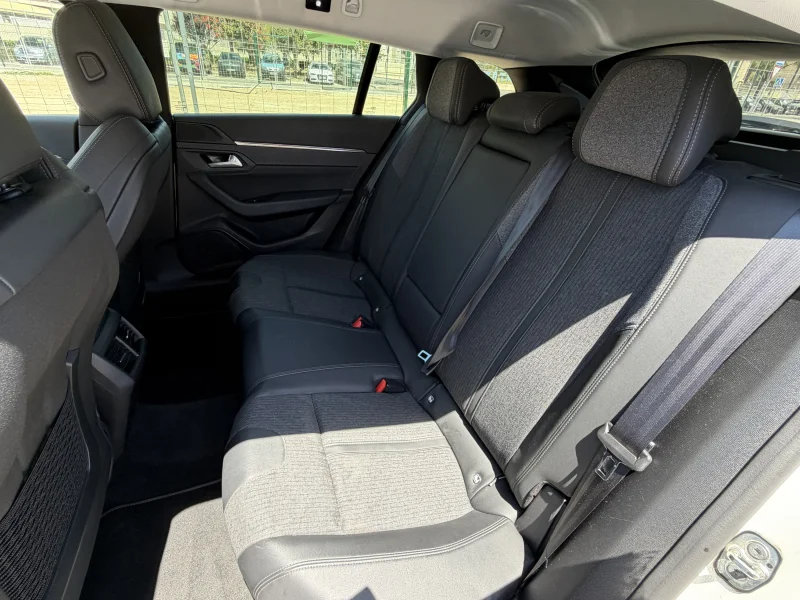 Imagen de Peugeot 508